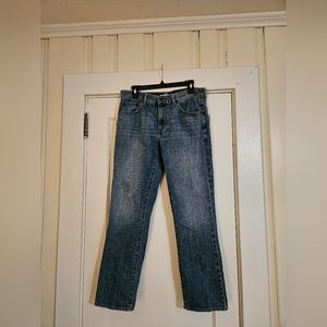 Men's Urban Pipeline Jeans Size 32/32